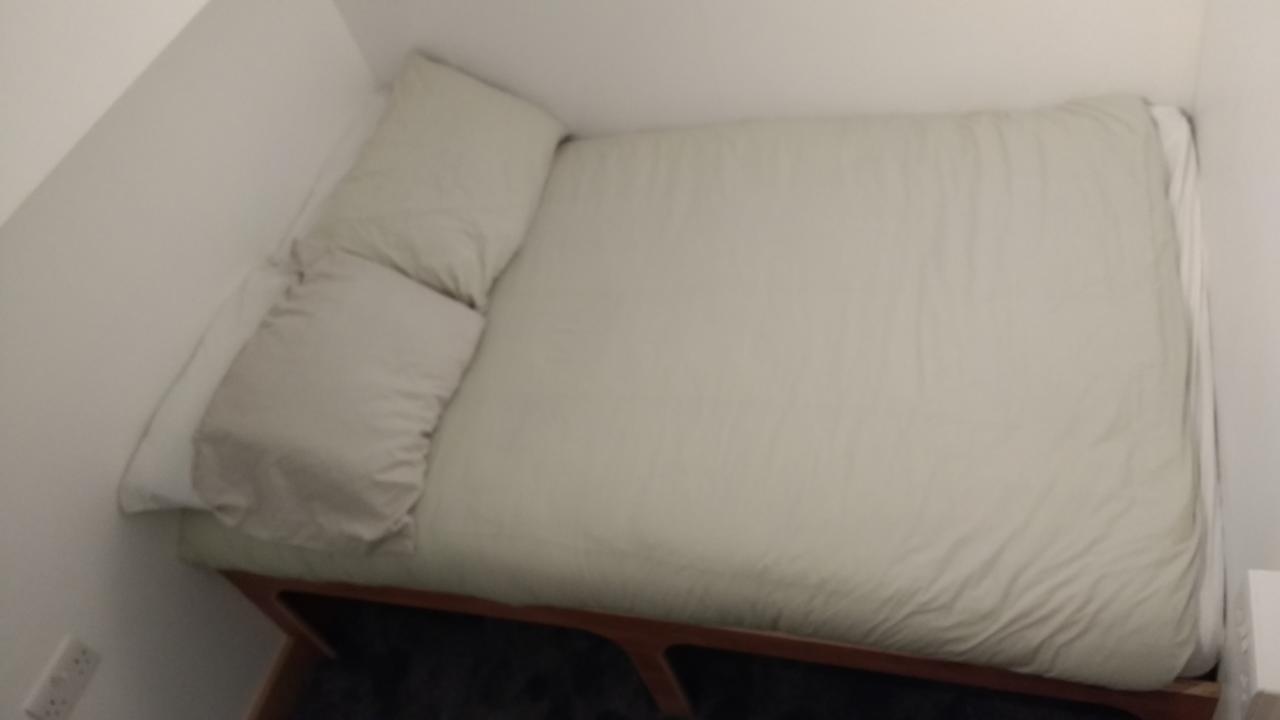Kyle Blue - Bristol Harbour Luxury Hostel Boat Exterior photo